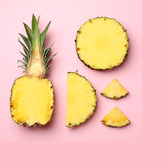 Pineapples