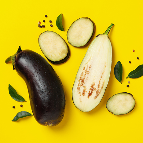 Eggplants