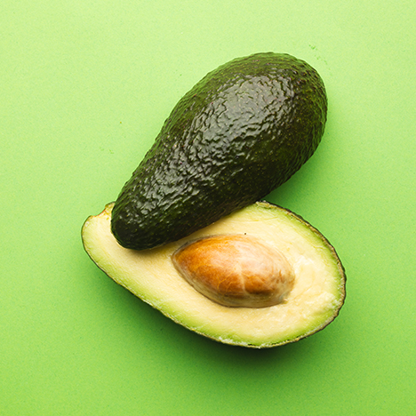 Avocados