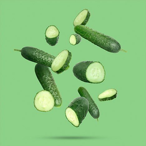 Cucumber