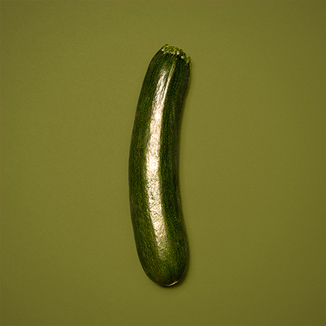 Courgettes / Zucchini