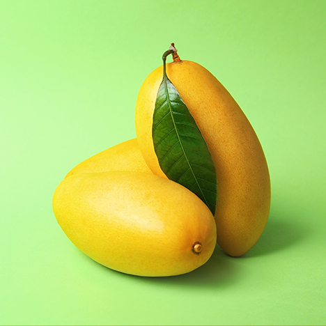 Mangoes