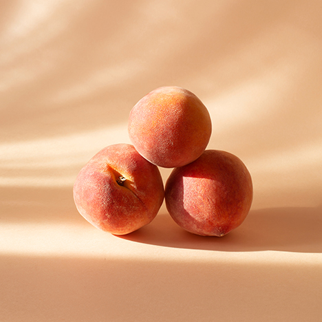 Peaches & Nectarines