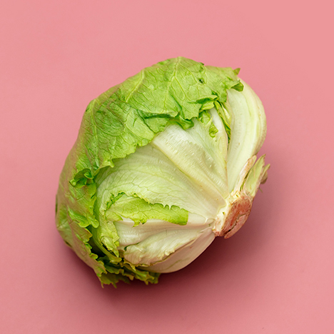 Lettuces & Salad Leaves